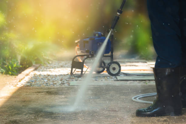 Conley, GA Pressure Washing Services Company